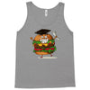 pass the nutrition test Tank Top