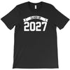 class of 2027 novelty high school elementary T-Shirt