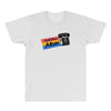 call your mom All Over Men's T-shirt