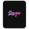 love you baby Mousepad