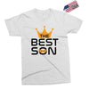 The Best Son Exclusive T-shirt