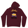 alaska is calling and i must go Unisex Hoodie