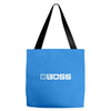 boss new Tote Bags