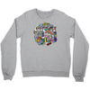 oh yeah Crewneck Sweatshirt