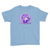 i love tentacles Youth Tee