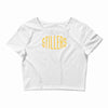 stillers Crop Top
