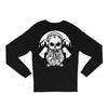 hard worker Long Sleeve Shirts