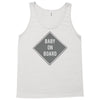baby on board Tank Top