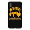 sloths gym   train hard tomorrow iPhoneX