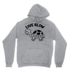 live slow Hoodie