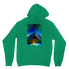 Under The Stars Unisex Hoodie