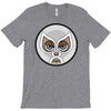 lucha libre   santo T-Shirt
