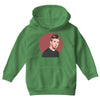 Messi Youth Hoodie