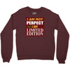 limited edition best trending Crewneck Sweatshirt