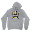 colorado springs lightning Unisex Hoodie