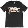 This Is My Fight Shirt T-Shirt