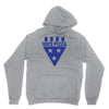vote pizza best trending Unisex Hoodie