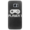 player 1 Samsung Galaxy S7 Edge