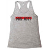 why not Racerback Tank
