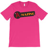 amazing logo arts T-Shirt