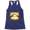 Heart Racerback Tank