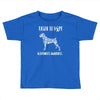 alzheimer's awareness Toddler T-shirt