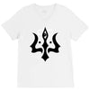 rudra V-Neck Tee