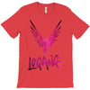 logang maverick 3 T-Shirt