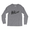 bed breakfast Long Sleeve Shirts