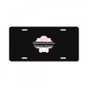 Empowered Women Empower Women License Plate