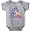 blessed Baby Bodysuit