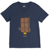 girls love me V-Neck Tee