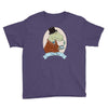 tea rex Youth Tee