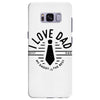 i love dad Samsung Galaxy S8 Plus