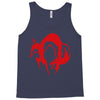 metal gear solid Tank Top