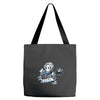 roll for casting heal Tote Bags
