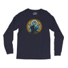la danse de la rose Long Sleeve Shirts