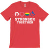 Stronger Together T-Shirt