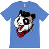 panda pirate T-Shirt