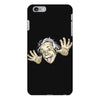 albert einstein iPhone 6 Plus/6s Plus Case