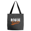 rogue leader Tote Bags