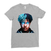 xxxtentacion Ladies Fitted T-Shirt