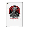 red sun hatake iPad Mini 4