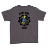 atomic bomb baby Youth Tee