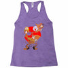 where is mario Racerback Tank
