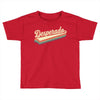 Desperado Toddler T-shirt