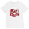 wreck it ralph V-Neck Tee