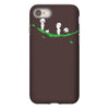 aliens iPhone 8