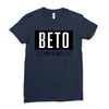 Beto For Senate Ladies Fitted T-Shirt