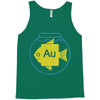 gold fish Tank Top